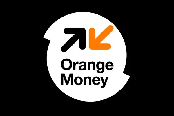 Logo mode de paiement Orange Money