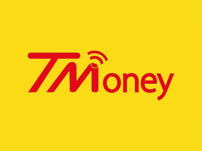Logo mode de paiement T-Money