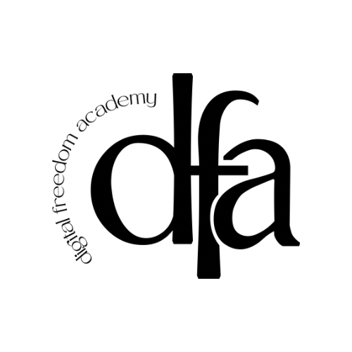 Digital freedom academy 
