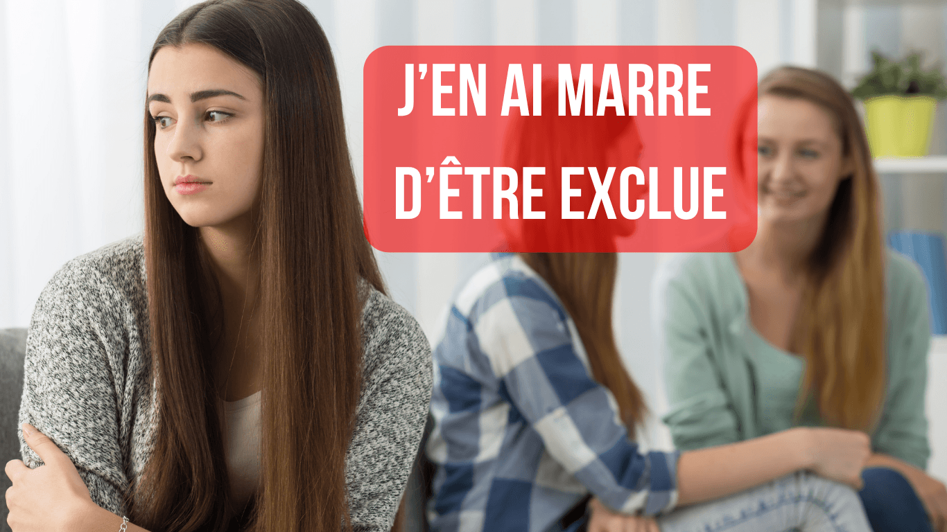 Blessure de rejet — masque du fuyant