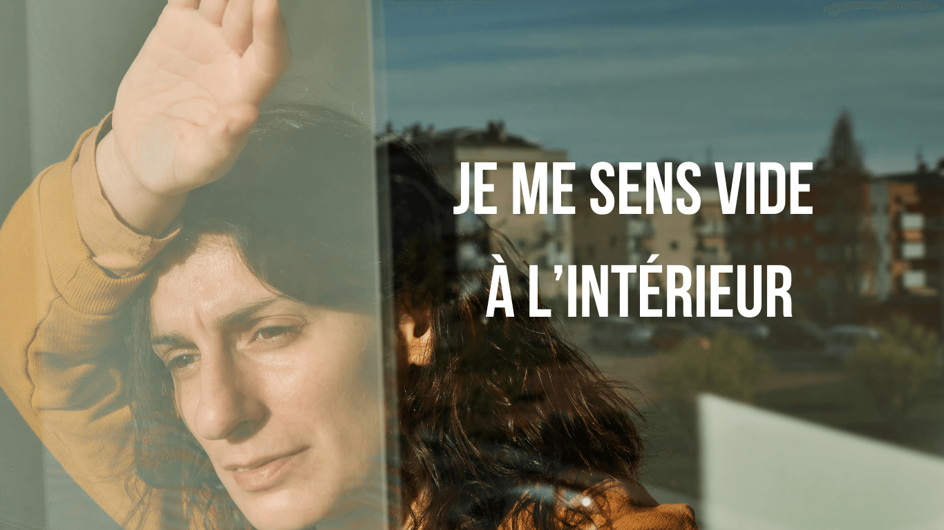 Blessure d'abandon — masque du dépendant