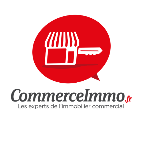 Commerce Immo