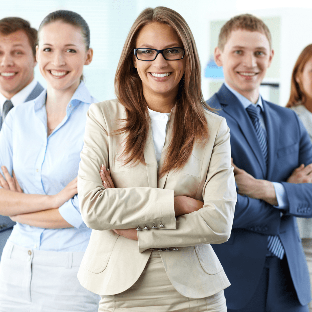 Reprends ton pouvoir