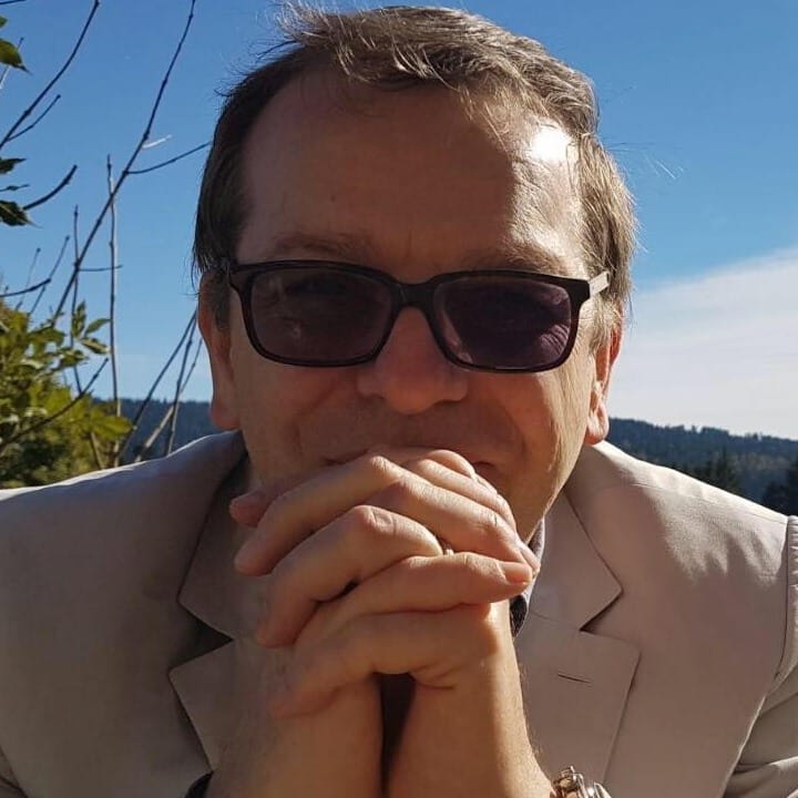 Philippe Humbert - Formation