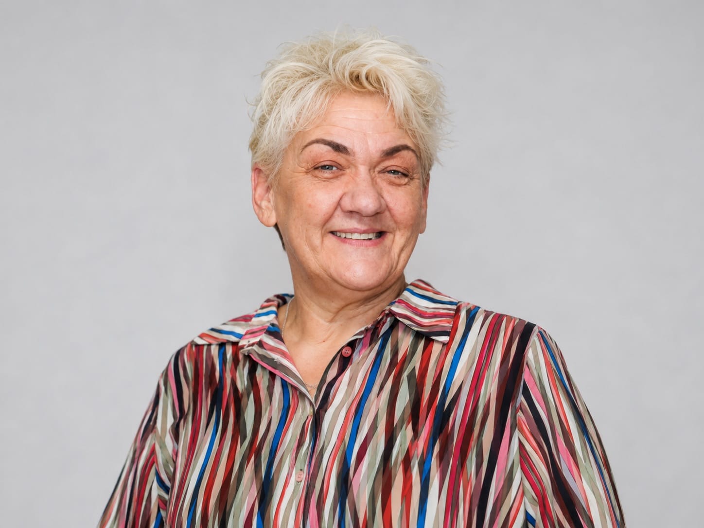 Annet Doorn