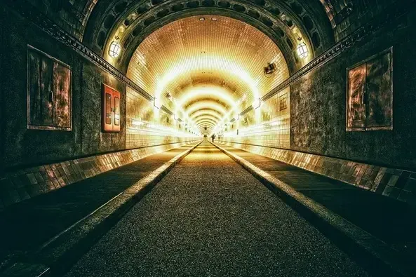 Image d'un tunnel de vente créé par Sandrine MERX