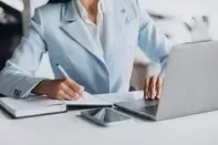illustration d'un tunnel de vente créé par PRO ASSIST GESTION