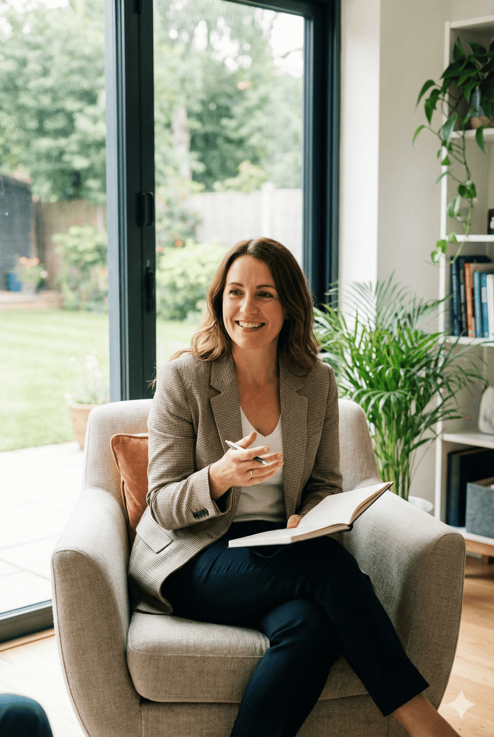 Photo de Sandrine MERX