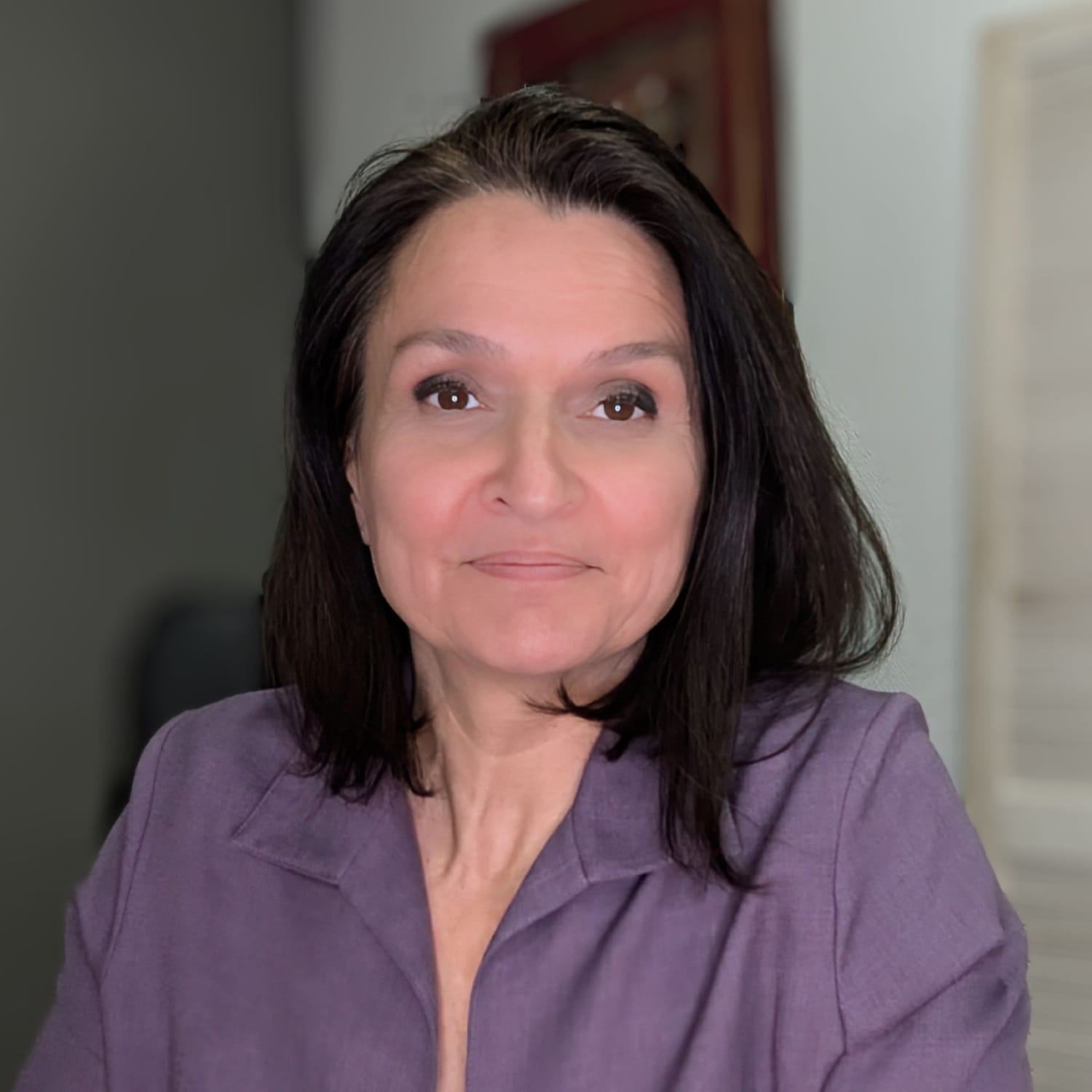 Photo de Sylvie MORIER coach