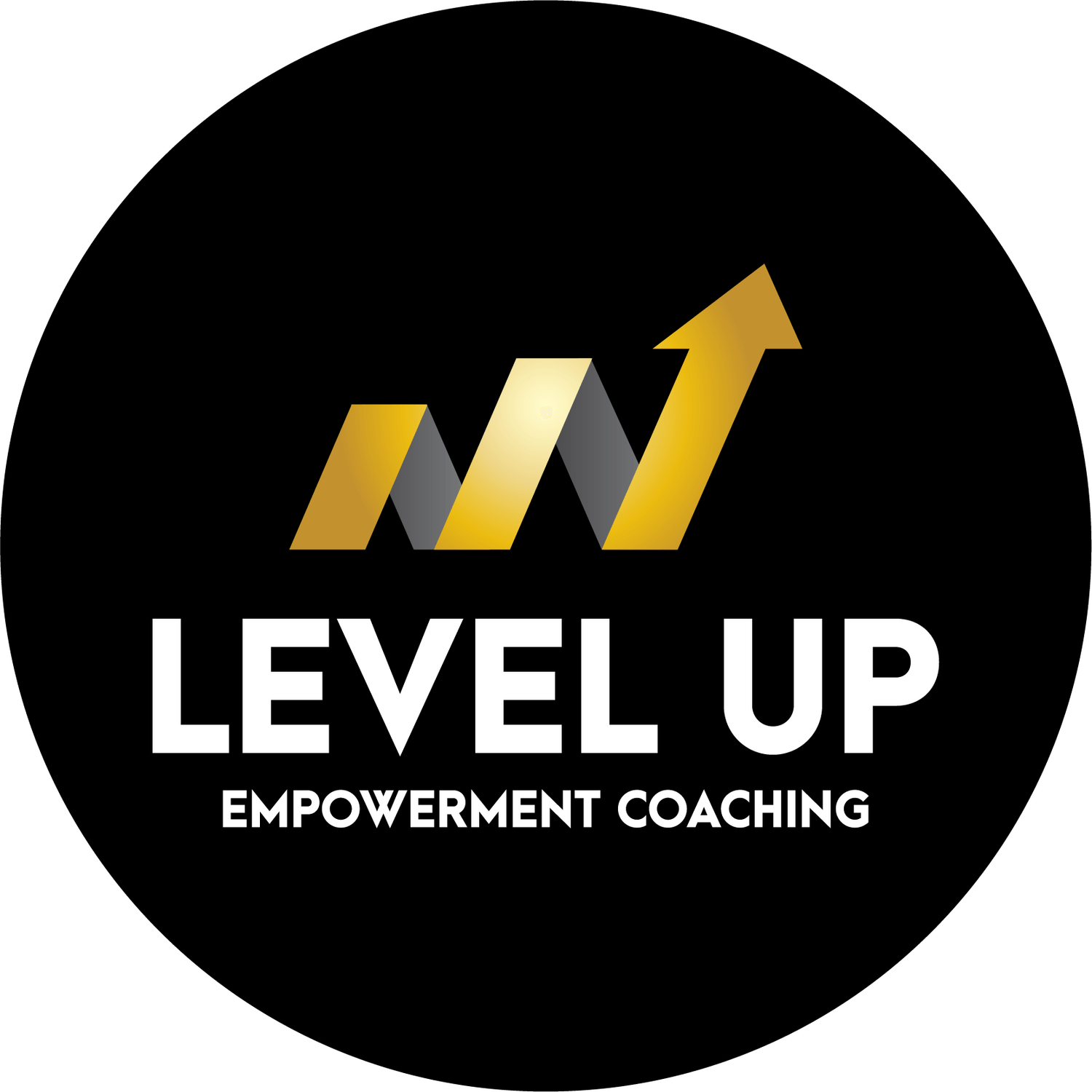 Level Up Empowerment Coaching