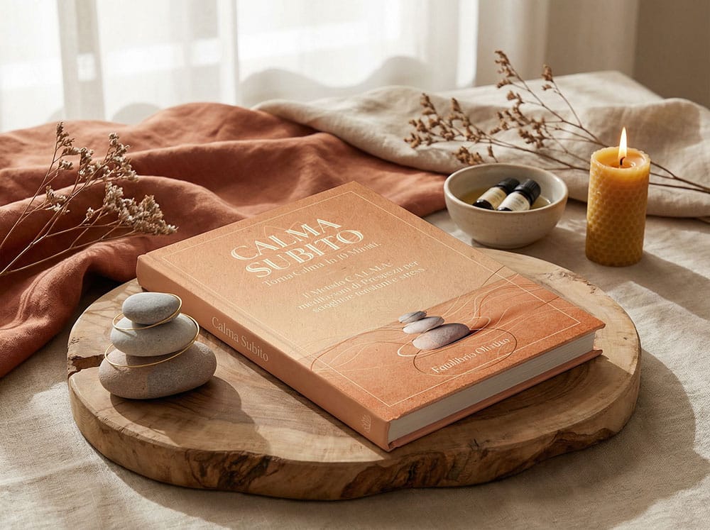 Pacchetto Calma Subito