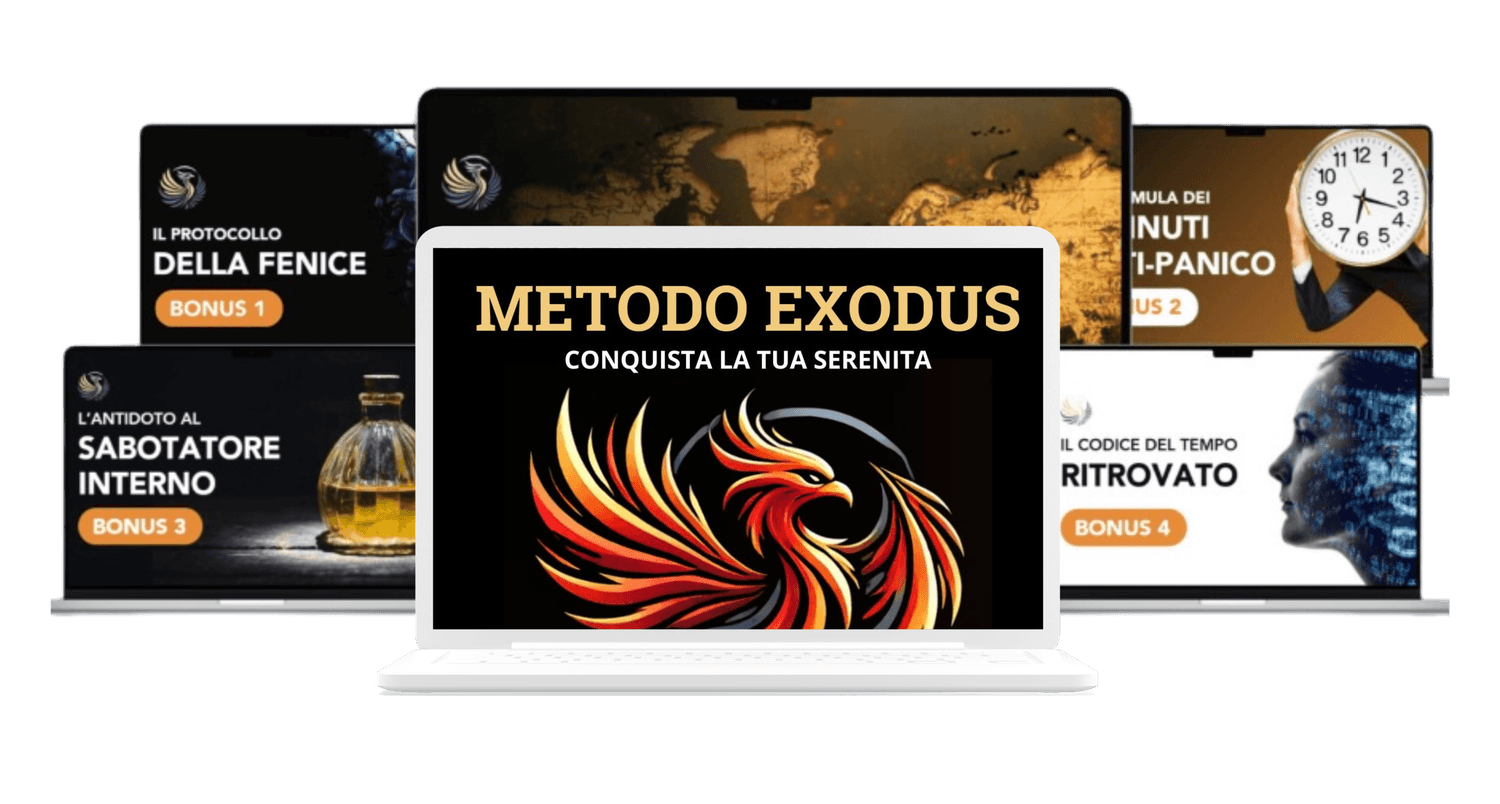 Metodo Exodus Standard