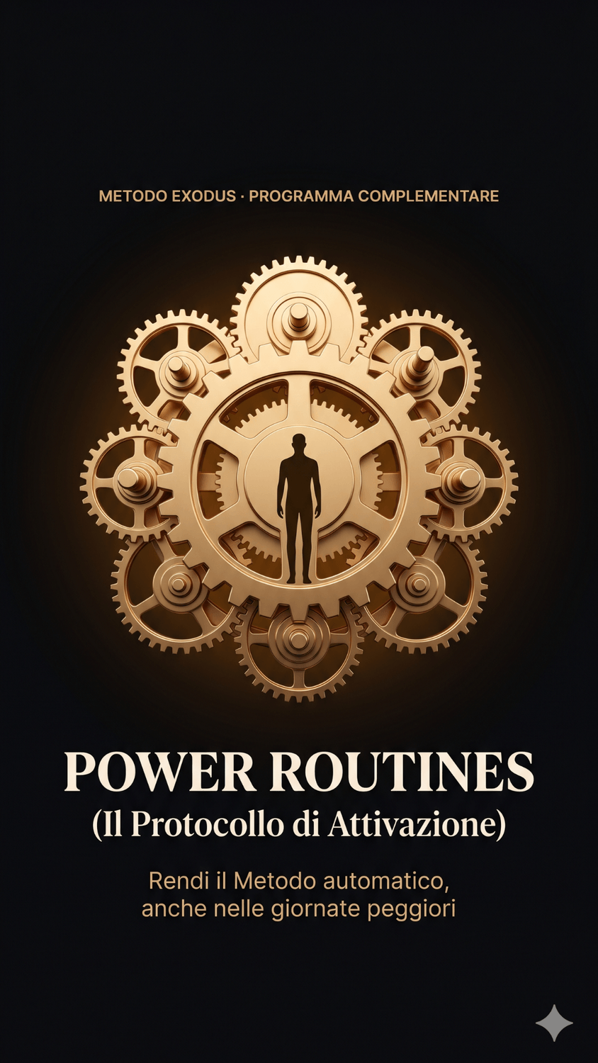 Power Routines