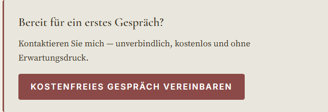 Gesprächs-Button für Calendly