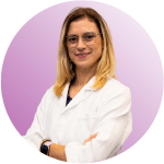 Dra. Patricia Pérez-Moneo