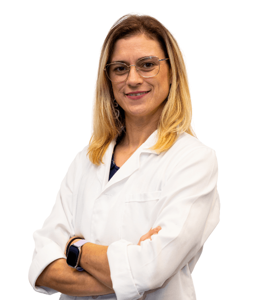 Dra. Patricia Pérez-Moneo