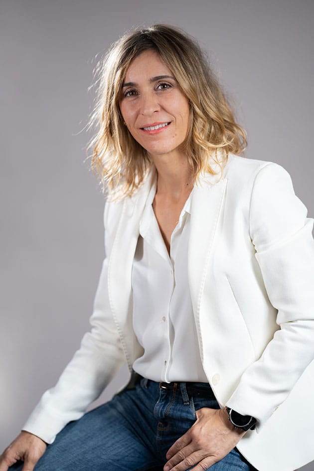 Gema Atienza