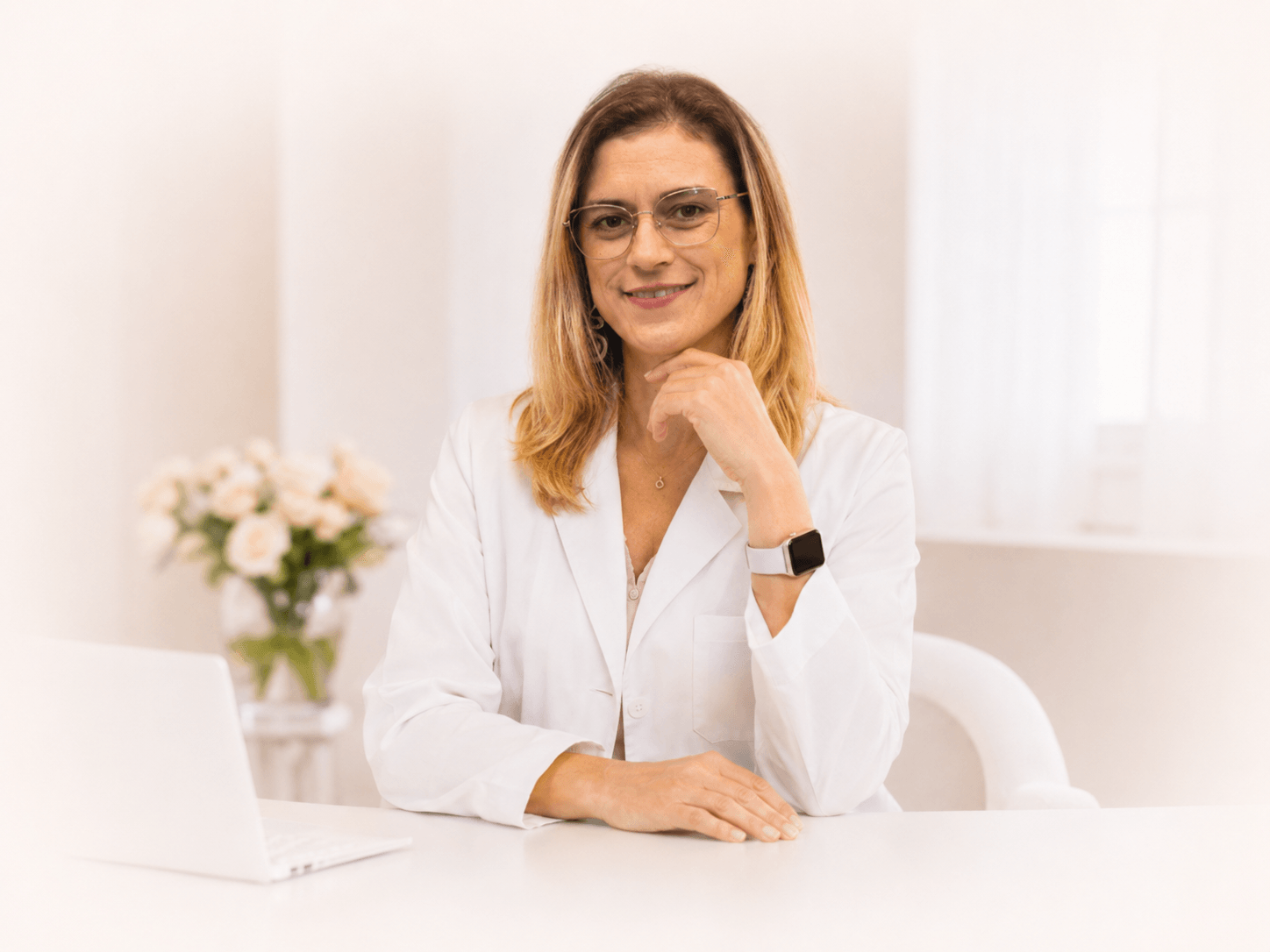 Dra. Patricia Pérez-Moneo