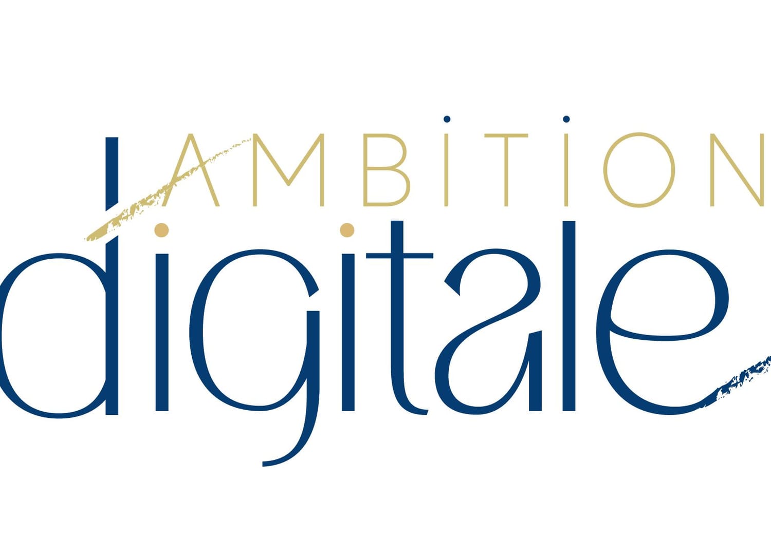 AMBITION DIGITALE 💫