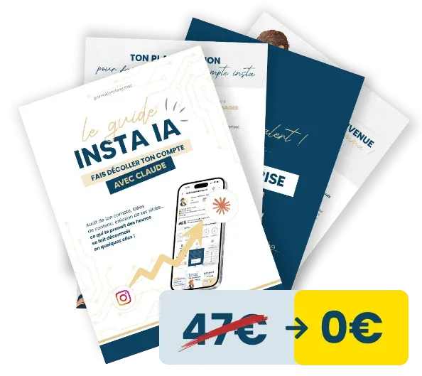 Guide Insta IA