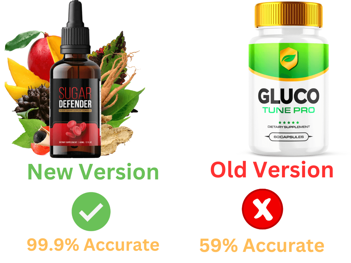 gluco tune pro
