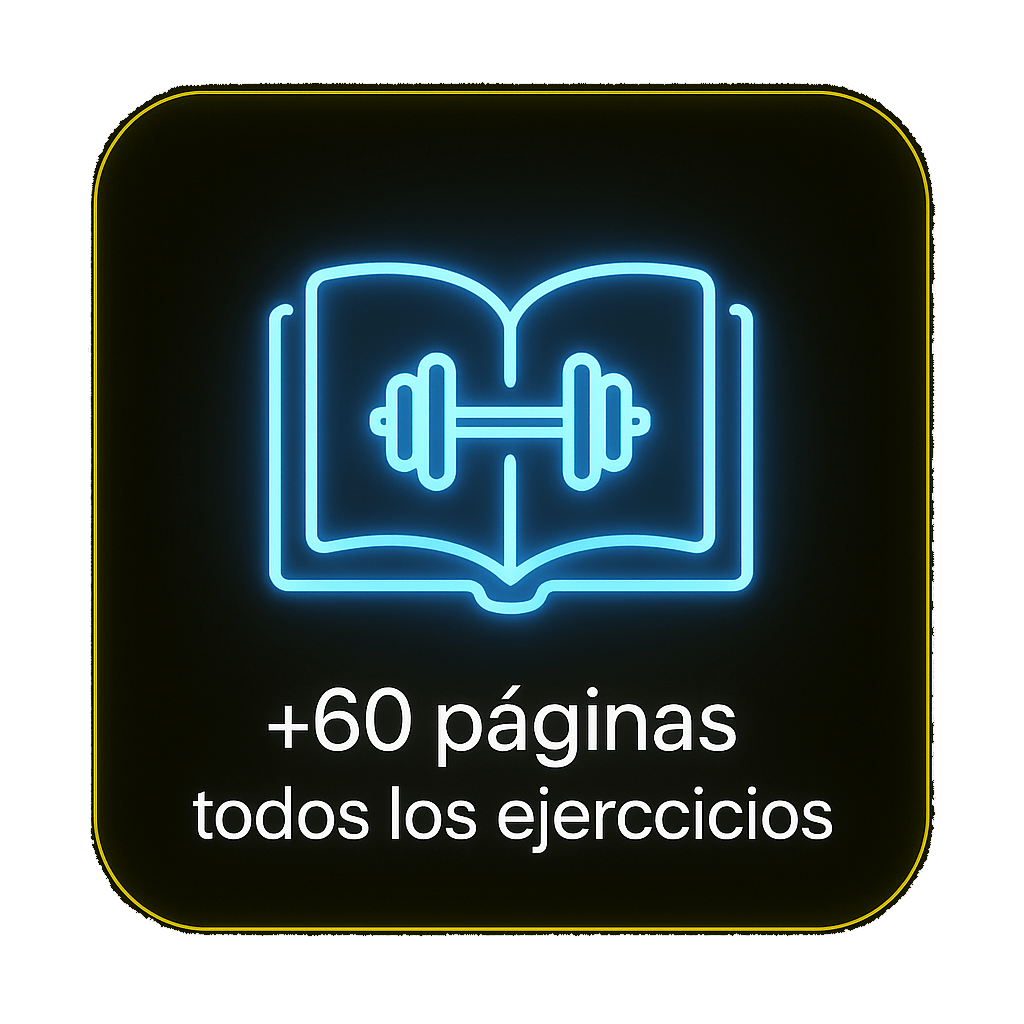 Guía Definitiva (+60 páginas)