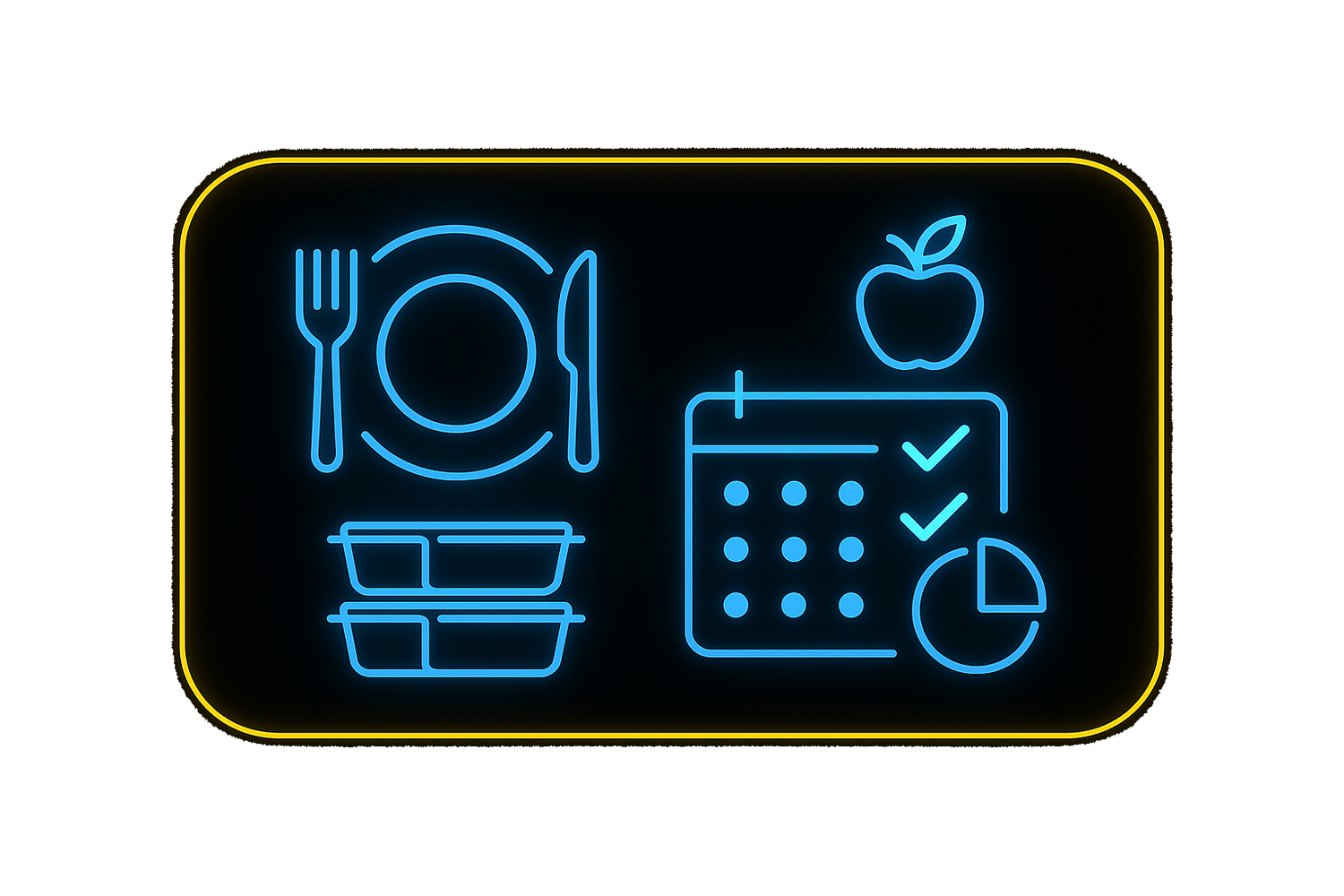Programación de Alimentación