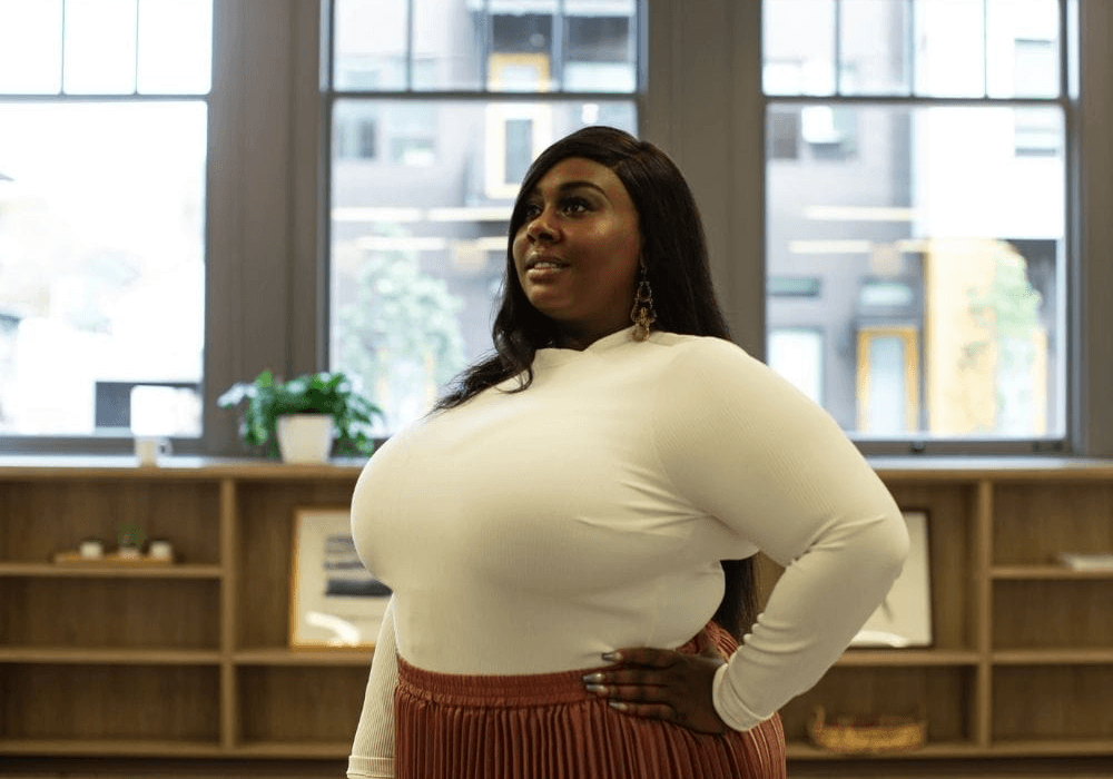 Embracing Diversity: Who We (People in Big Bodies) Are