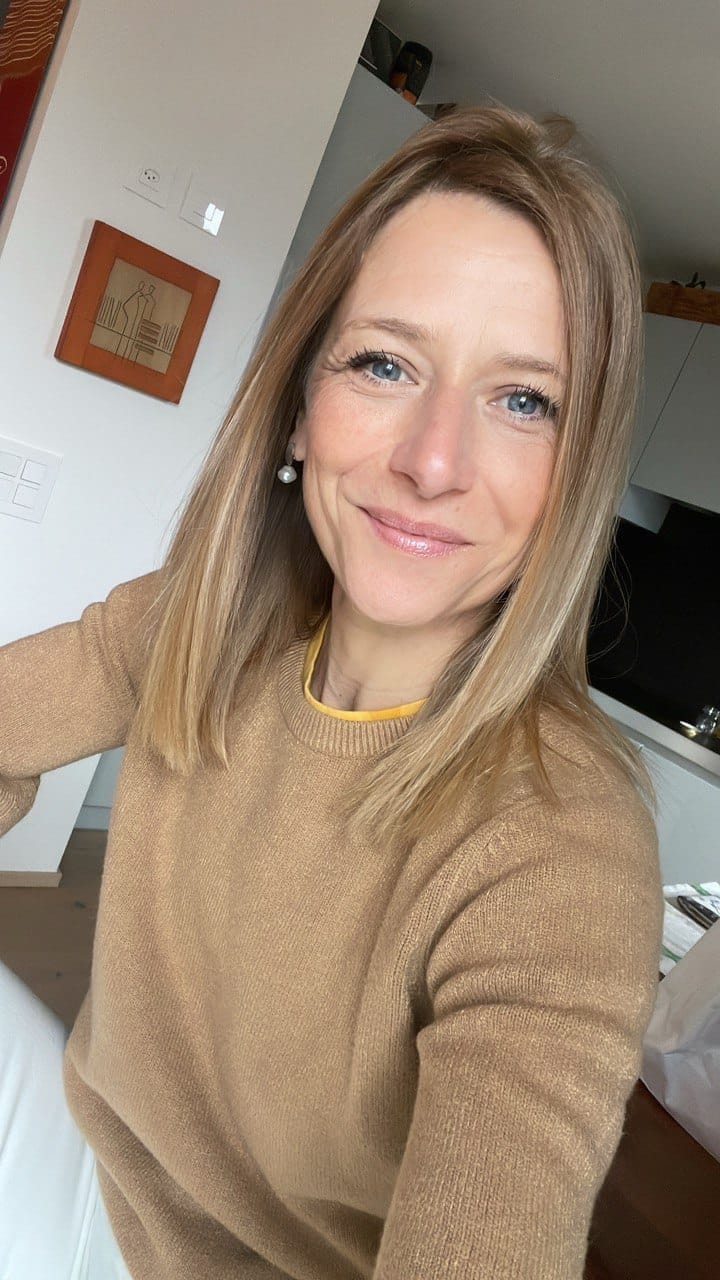 Sandra Bernobic