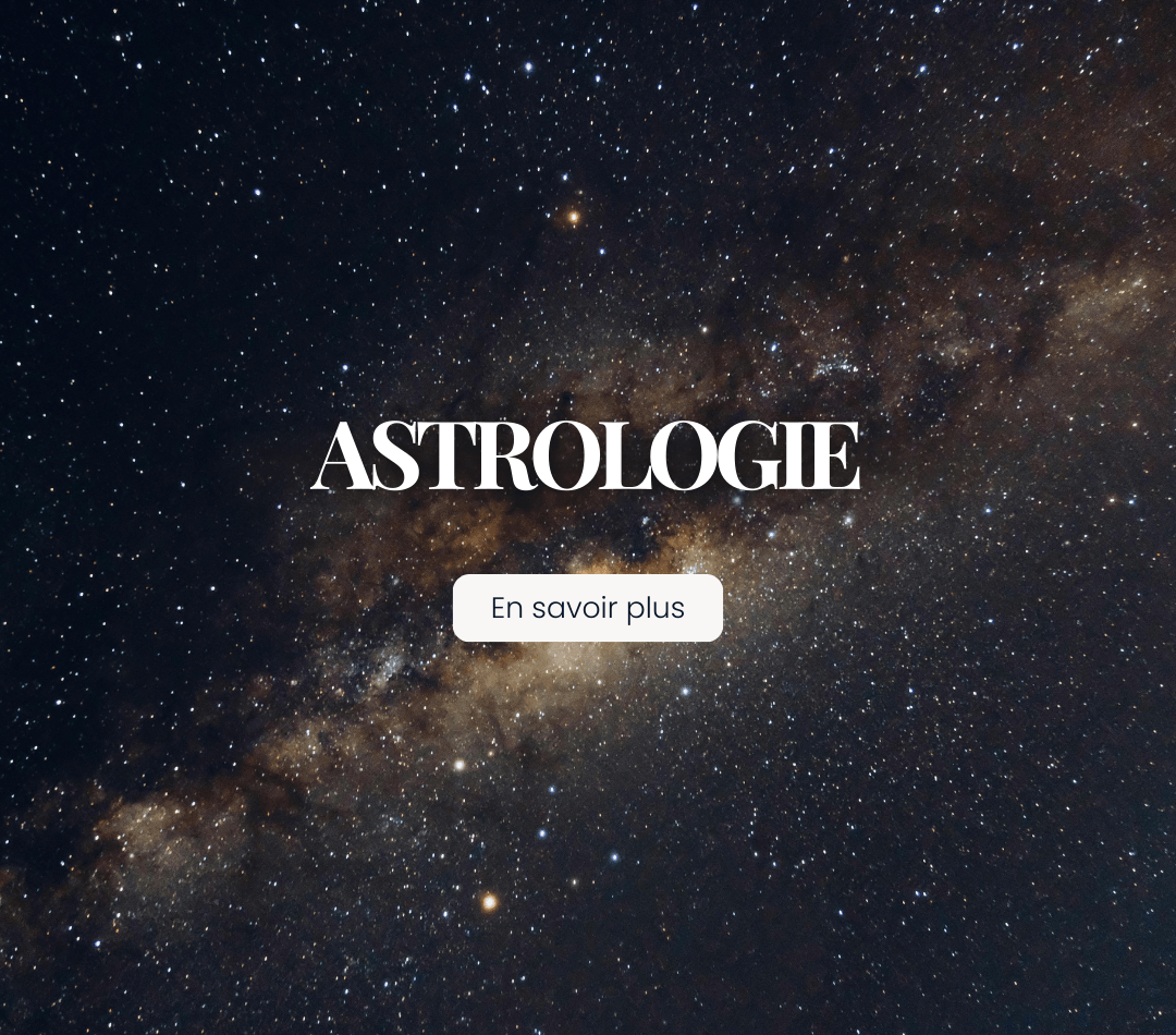 Astrologie : Un ciel étoilé profond avec la voie lactée.
