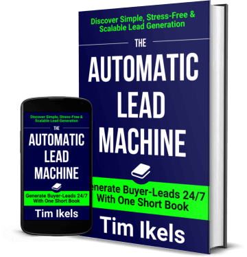 Paul recommends the Automatic Lead Machine