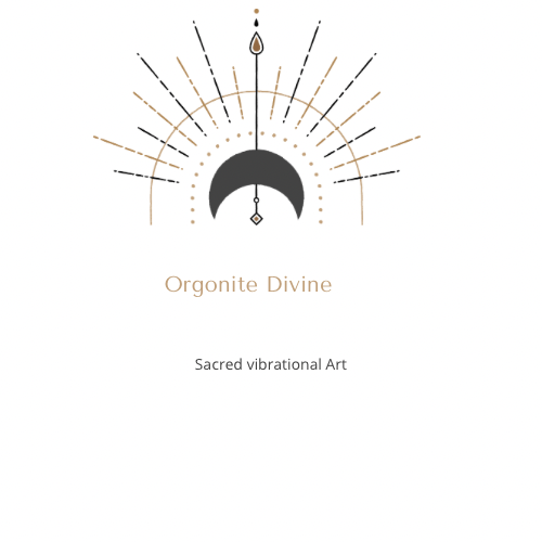 Orgonite Divine