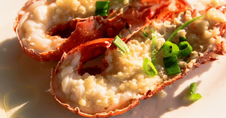 HowtoCookFrozenLobsterTails-stepbystep