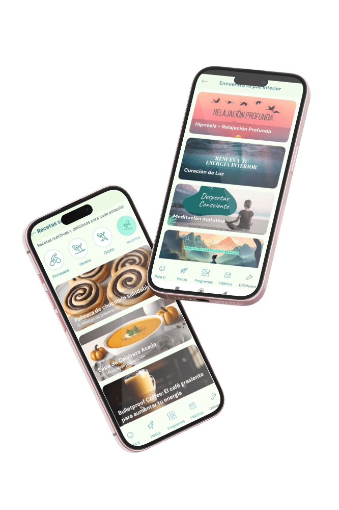 Hacktua: Recetas y meditaciones