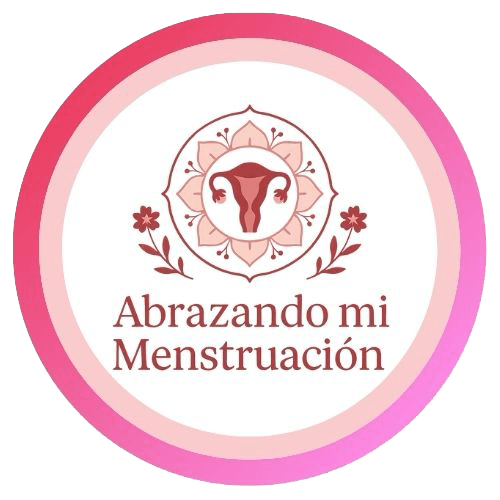 Abrazando mi Menstruación