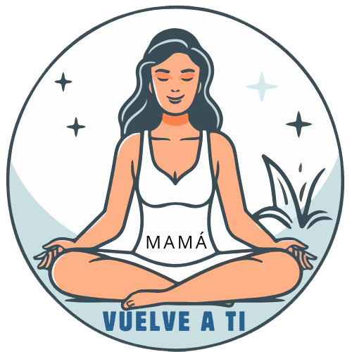 Mamá Vuelve a Ti