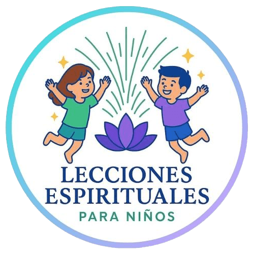 Lecciones Espirituales para Niños