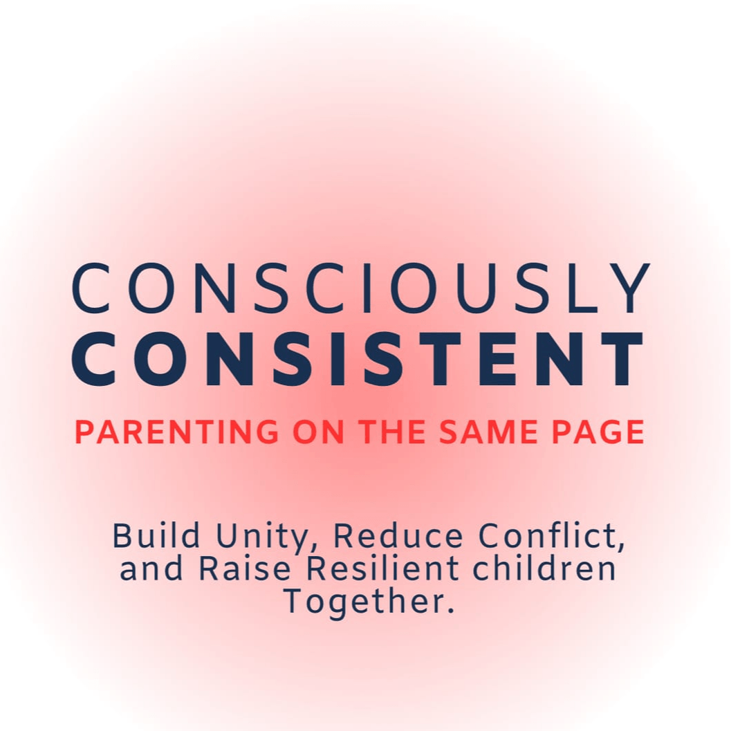 Parenting on The Same Page