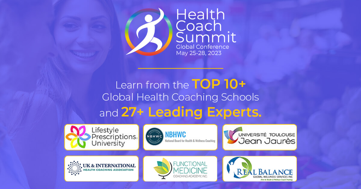Health Coach Summit Conference