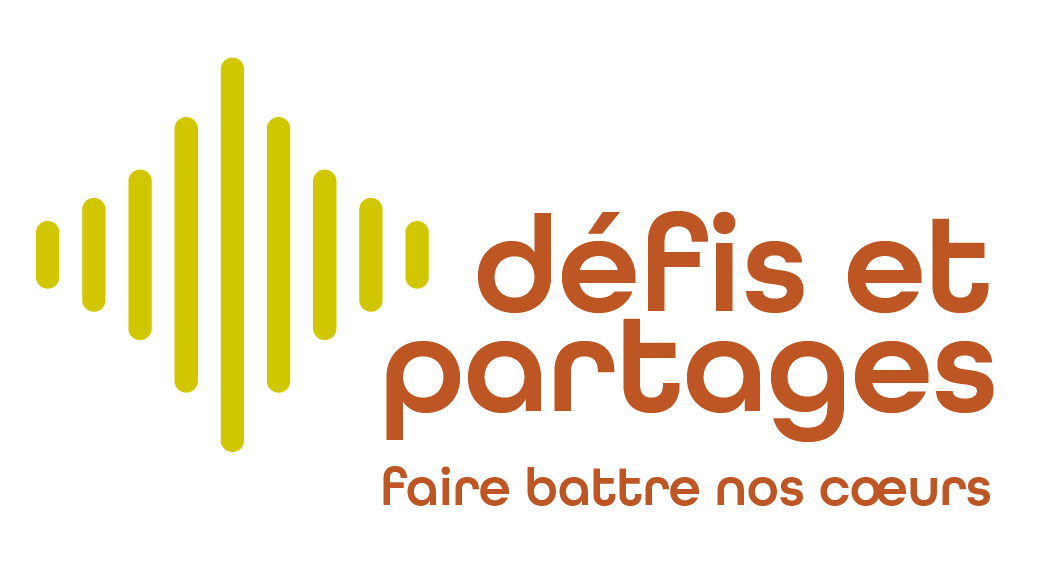 Defis et partages
