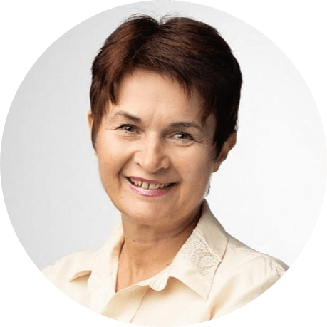 Višnja Bartolović