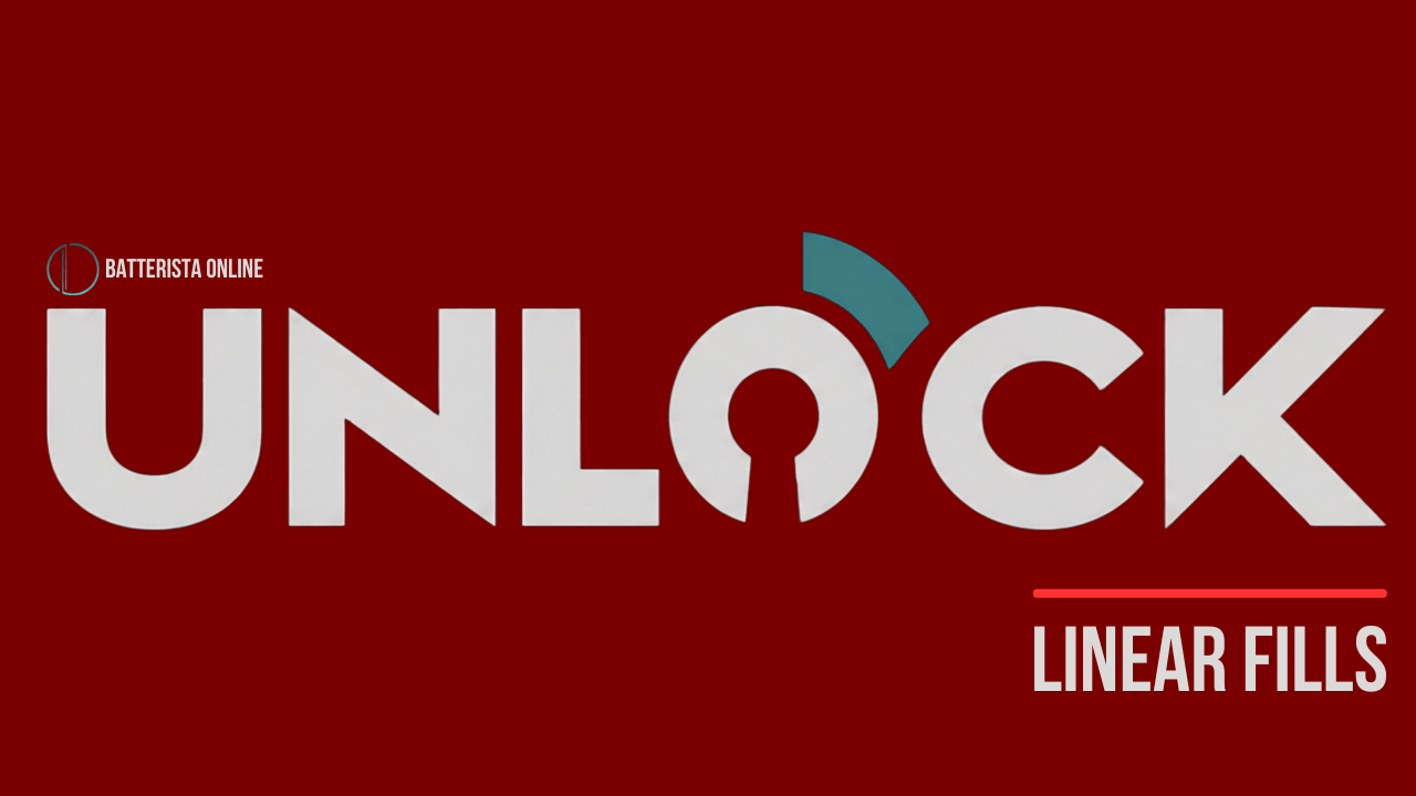 UNLOCK - Linear Fills