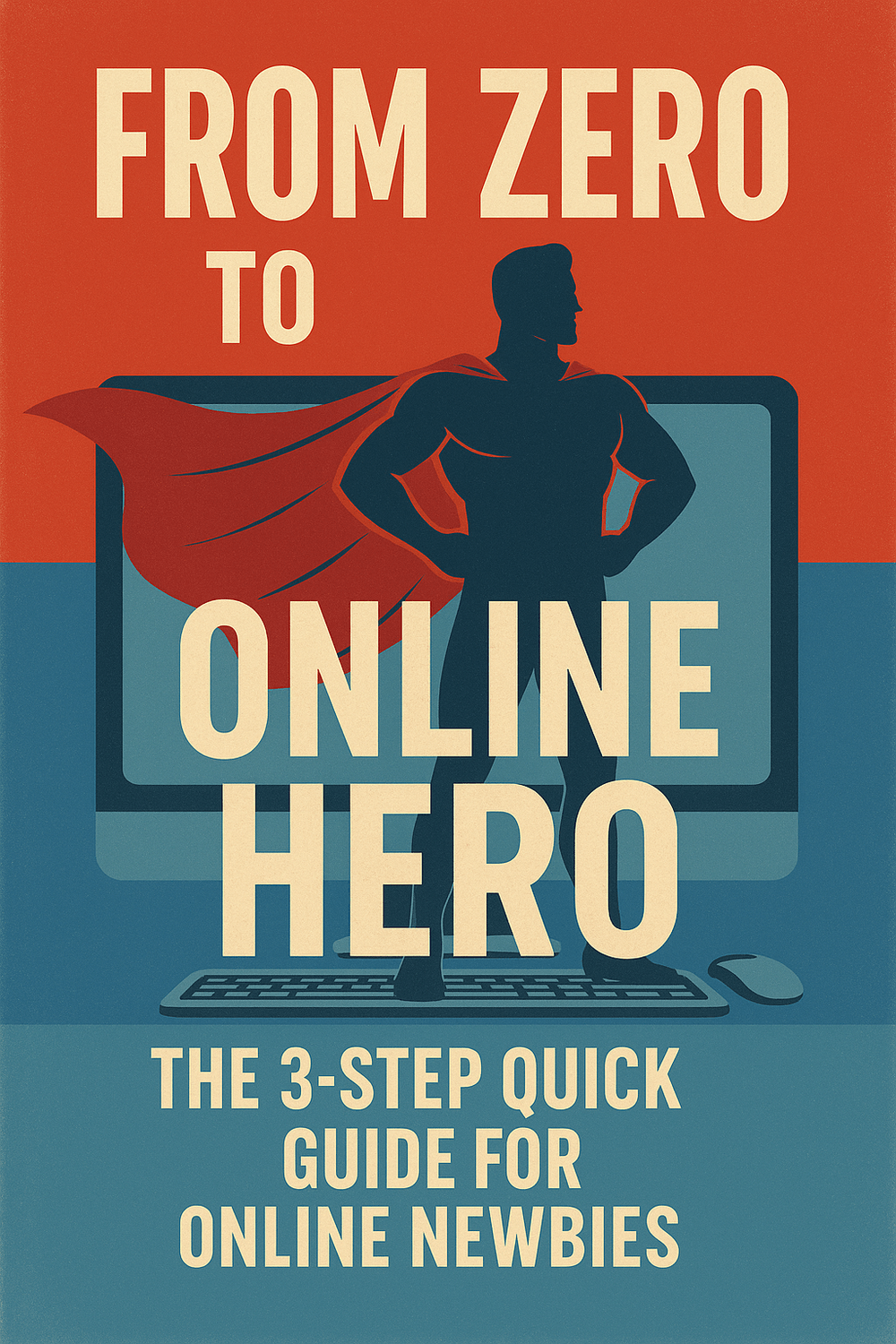 FromZeroToOnlineHero