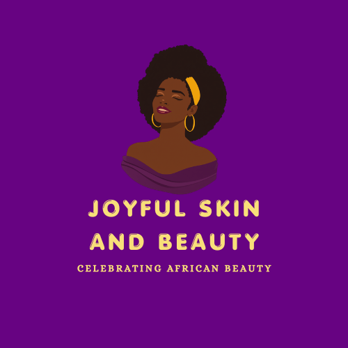 Joyful Wellness and Beauty for Africans in Diaspora