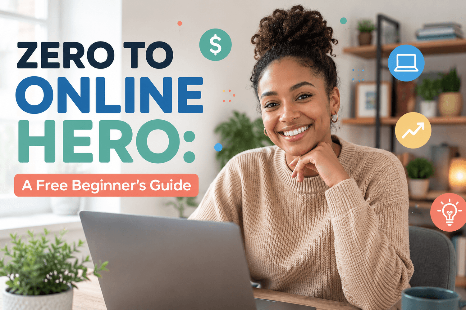 FromZeroToOnlineHero