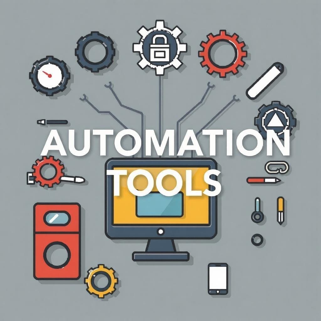automation tools
