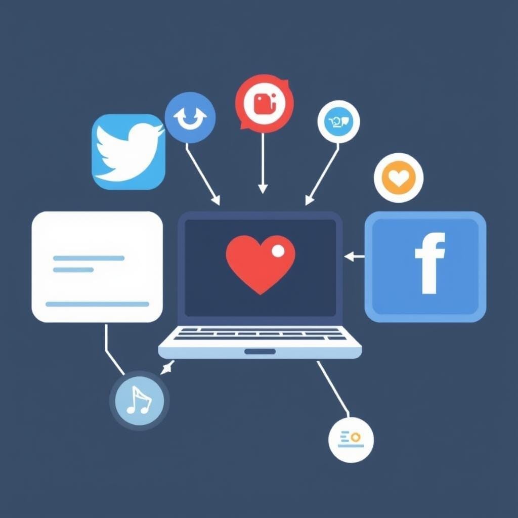 What Is Social Media Marketing Automation