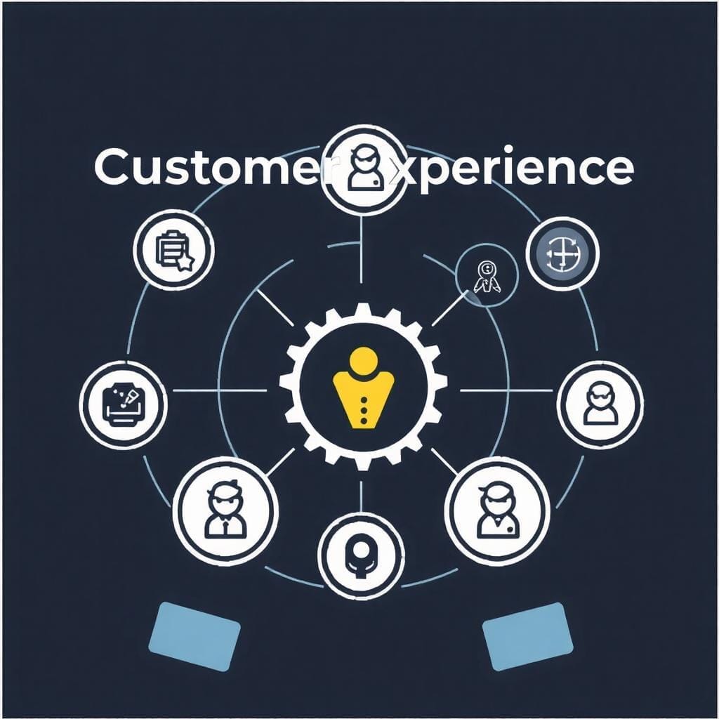 Automation in Customer Experience