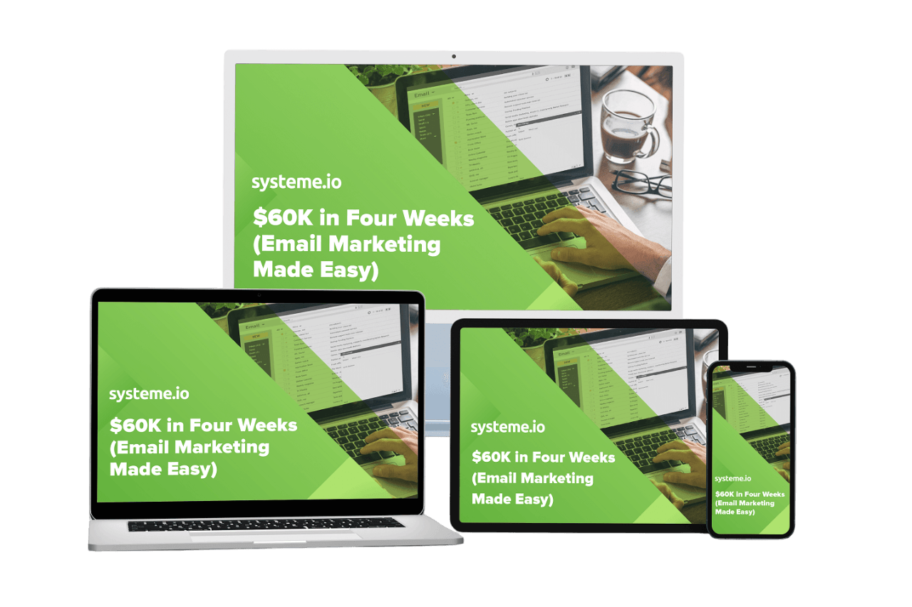 How to make $100 per day with your email list