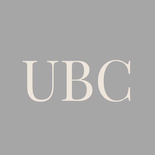 UBC Logo